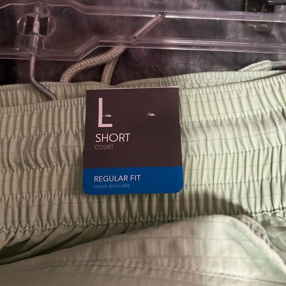 Columbia Boundless Trek Active Shorts, Size L, NWT - Picture 11 of 14